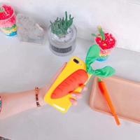 ราคา เคสiphone6/6s/6+/6s+/7/7+ แครอท (575226093)