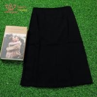 ราคา กระโปรงนักศึกษาทรงเอ มีกระเป๋า กระโปรงทรงเอ สวมใส่สบาย (24101531012)