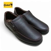 ราคา Camel รองเท้าหนังลำลองผู้ชาย รุ่น CM-116 (24070314432)