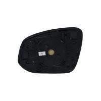 ราคา เนื้อกระจกมองข้าง MAZDA2(4D) แท้ห้าง Mazda ขวา (DL33-69-1G1B) (17209376276)