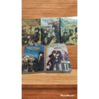 ราคา โรงเรียนเสนาธิการแห่งอานาธีเซีย1-5 (21177280602)