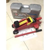 ราคา แม่แรง 2 ตัน แม่แรงติดรถ แม่แรงตะเข้ แม่แรงยกรถ Naza (10405509122)