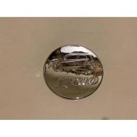 ราคา ครอบฝาถังน้ำมัน ชุบโครเมี่ยม Honda Brio ฮอนด้า บริโอ รุ่น 5ประตูเท่านั้น จัดสางไว (26212732339)