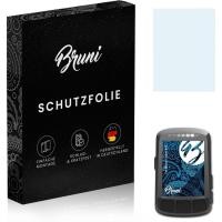 ราคา ตัวป้องกันหน้าจอลำโพง Wahoo Elemnt Bolt กับฟิล์มกันรอยคริสตัลใส (2X) (41025126885)