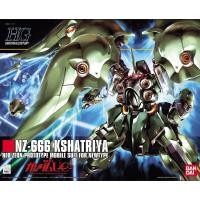 ราคา Bandai HGUC NZ 666 Kshatriya : 464 Xmodeltoys (3519953960)