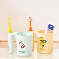 ราคา ถ้วย Winnie the Pooh Rinsing – 2 แบบ (เหลือง/น้ําเงิน) (40852248404)