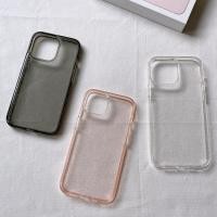 ราคา [i13] พร้อมส่ง✨ C232 กากเพชรNEW เคสไอโฟน เคสใส กันกระแทก สำหรับ Iphone 6-13Promax (19927458790)