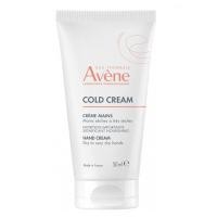 ราคา AVENE Cold Cream Concentrated Hand Cream 50ML (1707063315)
