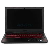 ราคา Notebook Asus TUF FX504GE-E4062T (Black) (1454520811)