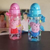 ราคา กระติกน้ำเด็กลายเป้ปป้าพิก Peppa Pig ลายจอร์จพิก George Pig (782048627)