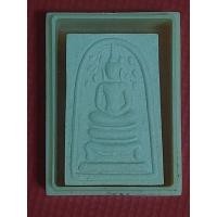 ราคา พระสมเด็จปรกโพธิ์ หลวงปู่โต๊ะ วัดประดู่ฉิมพลี เพชรรุ่งโรจน์ ปี 35 เป็น เนื้อผงพิมพ์นิยม หลังยันต์โต๊ะ เครื่องราง amulet4 (29942841441)