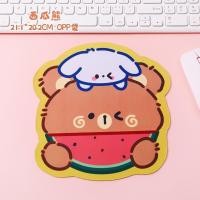 ราคา แผ่นรองเม้าส์ แผ่นรองเม้าส์ลายการ์ตูน ที่รองเมาส์ (สินค้าพร้อมส่งจากไทย) (10270526907)