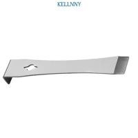 ราคา Kellnny MultiFunctional สแตนเลสชะแลง Pry Bar Heavy Duty Key ไม้พายชะแลงเล็บ Lifter งานไม้มือ (46953465726)
