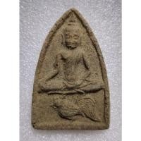 ราคา ขุนแผนนั่งไก่ชน (ขี่ไก่) หลวงพ่อกวย วัดโฆสิตาราม ชัยนาท ปี 2500 เนื้อดินผสมผงว่านจินดามณี (24086835466)