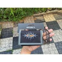 ราคา กระเป๋าสตางค์ Ripcurl พร้อมโซ่ ของแท้มือ1 (27284603713)