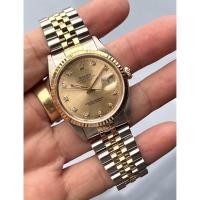 ราคา Rolex Datejust Kingsize 36 mm. (20446292887)