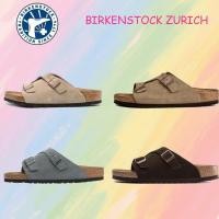 ราคา รับประกันสินค้าแท้ 100 %Birkenstock Zurich 0050461/1030656/1024575 (52303806468)