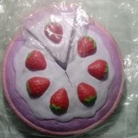 ราคา สกุชชี่พายชวา มือสอง ไม่มีกล่องค่ะ (17519653444)