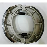 ราคา Ryuka infinity125cc ผ้าเบรค ริวก้าอินฟินิตี้ รุ่น125cc. ล้อหลัง ของแท้ศูนย์ (4388002695)