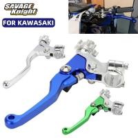 ราคา Mo Clutch Lever Handle For KAWASAKI KX60 KX65 KX80 KX85 KX100 KX112 KX125 KX250 F/R KX300 KX450 KX500 Clutch Motorcycle (26667208682)