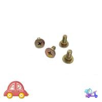 ราคา น็อต ขันโซ่กระบะท้าย ไมตี้เอ็กซ์ วีโก้ รีโว้ ฯลฯ น็อตโซ่กะบะท้าย toyota mighty-x vigo vigo champ revo 4 ตัว มีปลายทาง (20139727407)