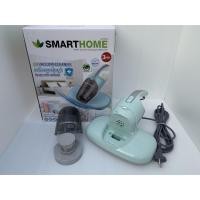 ราคา เครื่องดูดฝุ่นยูวี เครื่องดูดไรฝุ่น รุ่น SM-UVCC01 SMARTHOME รับประกัน 3 ปี (9365783731)