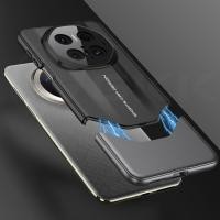 ราคา LUKEN Supercar สไตล์กันกระแทกพลาสติกสําหรับ Huawei Mate 70 RS Pro Plus ประกอบฝาครอบพลาสติกสําหรับ Huawei Mate 70 Pro กรณี (42603945943)