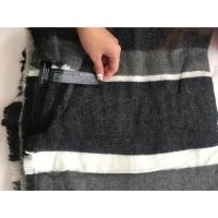 ราคา ผ้าพันคอzara พันได้2ด้าน ผืนใหญ่ (1796696236)