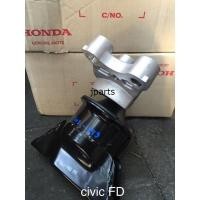 ราคา ยางแท่นเครื่อง Honda civic FD 1.8 อะไหล่แท้แท้honda ปี2006-2011 (19994910025)