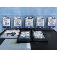 ราคา ฮาร์ดดิสก์ 500 กิกะไบต์ 100% (40552699702)