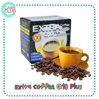 ราคา NatureGift Extra Coffee Q10 Plus เนเจอร์กิฟ เอ็กซ์ตร้า คอฟฟี่ Q10 พลัส [กล่องละ 10 ซอง] (18447647952)