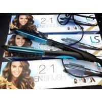 ราคา เครื่องหนีบและม้วนผม Lesasha 2in1 รุ่น LS1164 (15874224088)