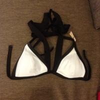 ราคา ชุดว่ายน้ำ Pink victoria 's secret (2409791688)