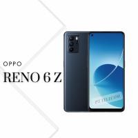 ราคา Oppo Reno6 Z 5G Ram8/128gb(เครื่องศูนย์ไทย เคลียสตอค ประกันร้าน)สมาร์ทโฟน 5G (17722484869)