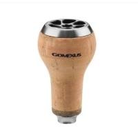 ราคา GOMEXUS CORK Knob 27 มม. สําหรับ Shimano Daiwa Ryobi Spinning หรือ Baitcasting Reel (43855787191)