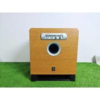 ราคา YAMAHA YST-SW015 Subwoofer Active มือสอง (24740971605)