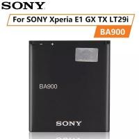 ราคา แบตเตอรี่SONY Xperia E1 GX TX LT29i SO-04D S36H ST26I C1904 C2105 BA900 1700MAhแบตเตอรี่ (4460424097)