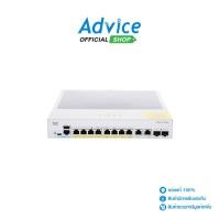 ราคา CISCO Gigabit Switching Hub 8 Port C1300-8FP-2G (11'',8 POE) - A0156984 (25376471770)