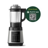 ราคา PHILIPS HR2088/91-Hot&Cold เครื่องปั่นเอนกประสงค์ร้อน&เย็น (16170935596)