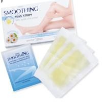 ราคา Mistine Smoothing Wax Strips 20pcs . (6178716795)