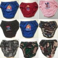 ราคา กางเกงในเด็กลายการ์ตูน / กางเกงในเด็กลายทหาร / กางเกงในเด็กลายพราง (9929299568)