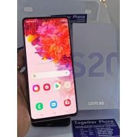 ราคา Samsung​ S20​FE​ (5G)8/128G (21171836461)