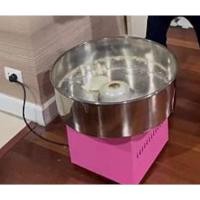 ราคา เครื่องทำสายไหม มือสอง ทดลองใช้งานไป 2 ครั้งเองค่ะ เนื่องจากเด็กๆทำกันไม่เป็น (24657724642)