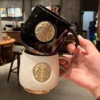 ราคา แก้วกาแฟสตาร์บัคทรงคลาสสิค พร้อมส่ง‼️ (9535845733)