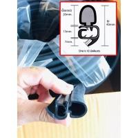 ราคา (1ลัง = 50 เมตร) ยางขอบประตูตัวถัง (กระดูกงูนวมหนา) ยางติดตั้งขอบตัวถัง ยางกระดูกงูขอบประตูนวมหนา (18451999336)