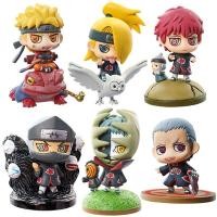 ราคา นารูโตะ naruto figure model ของเล่น ของสะสม ฟิกเกอร์ โมเดล Uzumaki Eidaraโมเดลนารูโตะ ของขวัญ (7428782364)