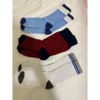 ราคา ถุงเท้า uniqlo แท้ 3 คู่ (28069589129)