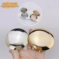 ราคา Round Pressed Powder Core Replacement Box Cherish Pressed Powder Replacement Box 5.9cm Empty Box Banana Pressed Powder with Mirror Storage Box (24989999838)