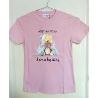 ราคา เสื้อยืด งานป้าย IT'S ME BASIC (2448043846)
