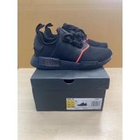 ราคา SALE Adidas NMD R1 Size 6UK / 39⅓ / 245J ของใหม่ ของแท้100% มีกล่องป้ายครบ (22310073522)